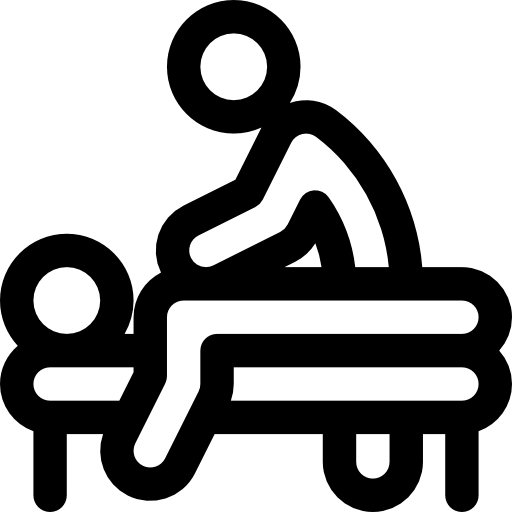 4m massage مساج